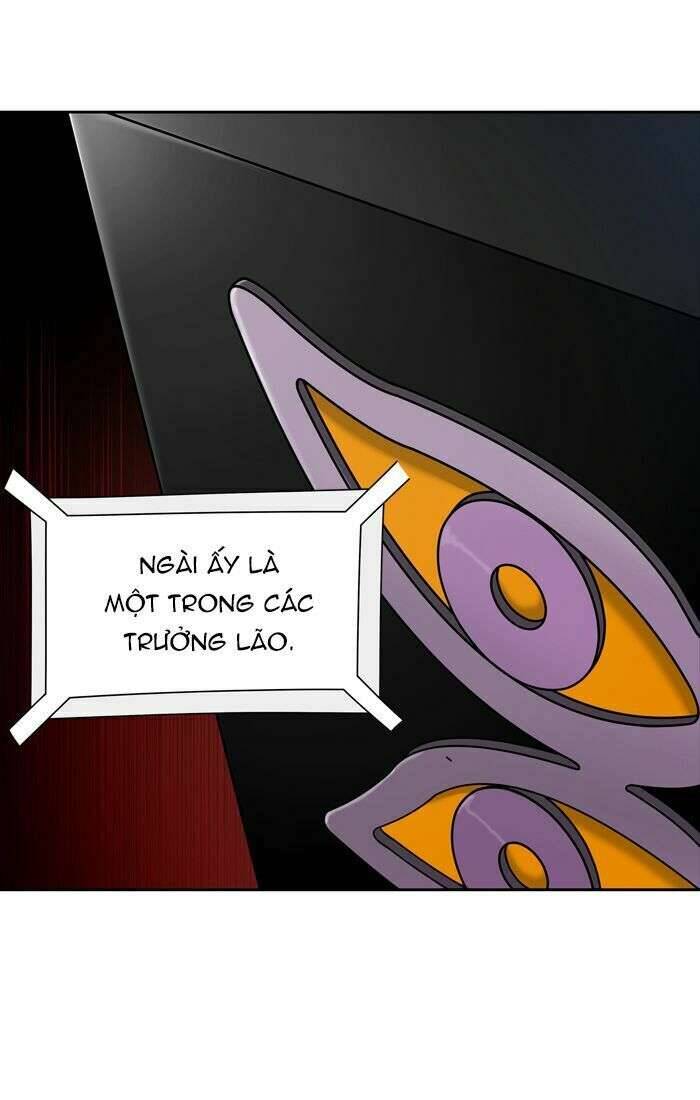 Tòa Tháp Bí Ẩn 2: Chapter 431