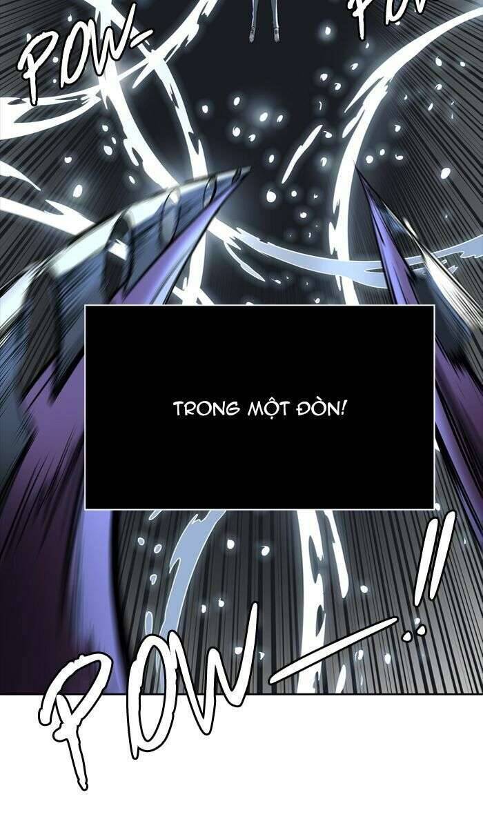 Tòa Tháp Bí Ẩn 2: Chapter 431