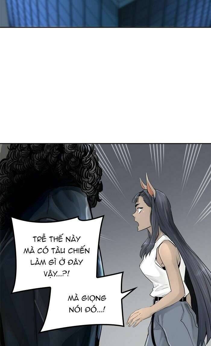 Tòa Tháp Bí Ẩn 2: Chapter 431