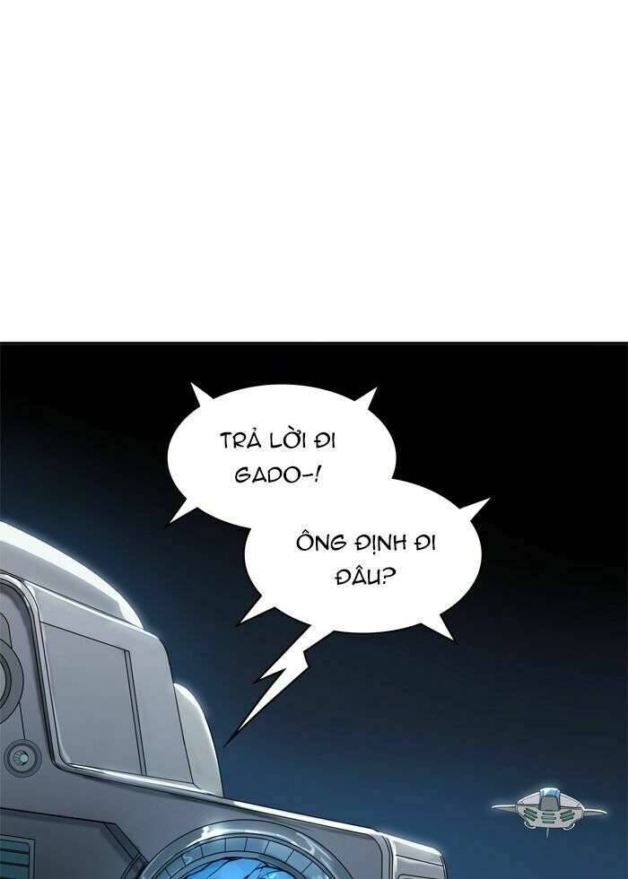 Tòa Tháp Bí Ẩn 2: Chapter 431