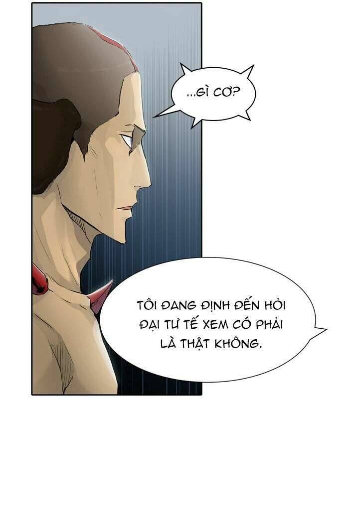 Tòa Tháp Bí Ẩn 2: Chapter 431