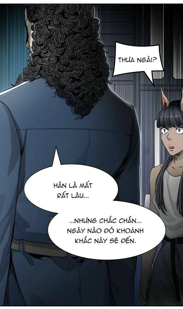 Tòa Tháp Bí Ẩn 2: Chapter 431