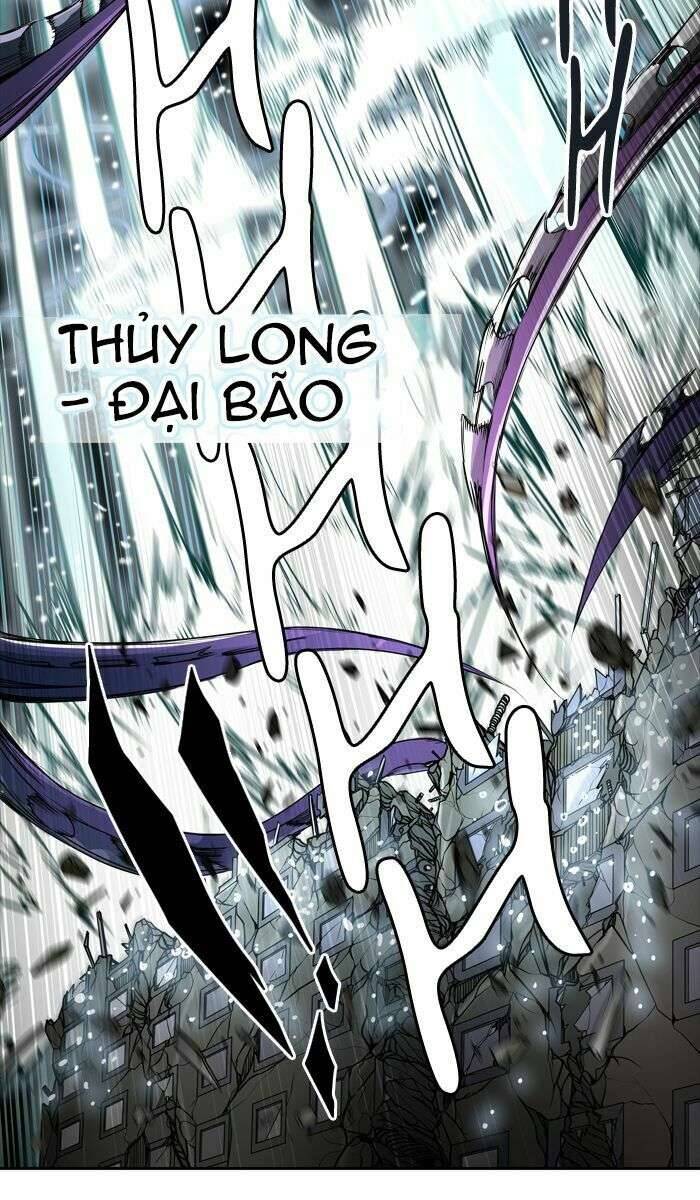 Tòa Tháp Bí Ẩn 2: Chapter 431