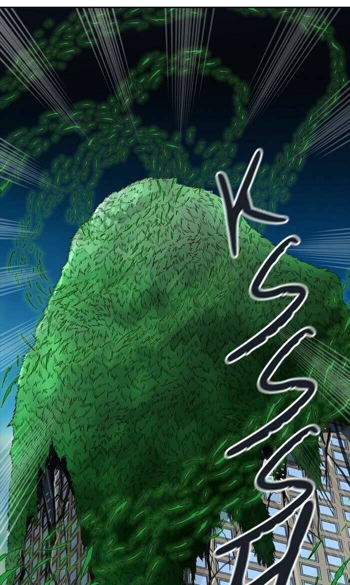 Tòa Tháp Bí Ẩn 2: Chapter 431