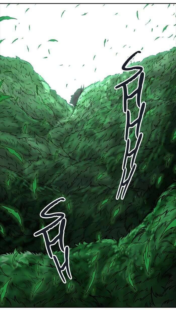 Tòa Tháp Bí Ẩn 2: Chapter 431