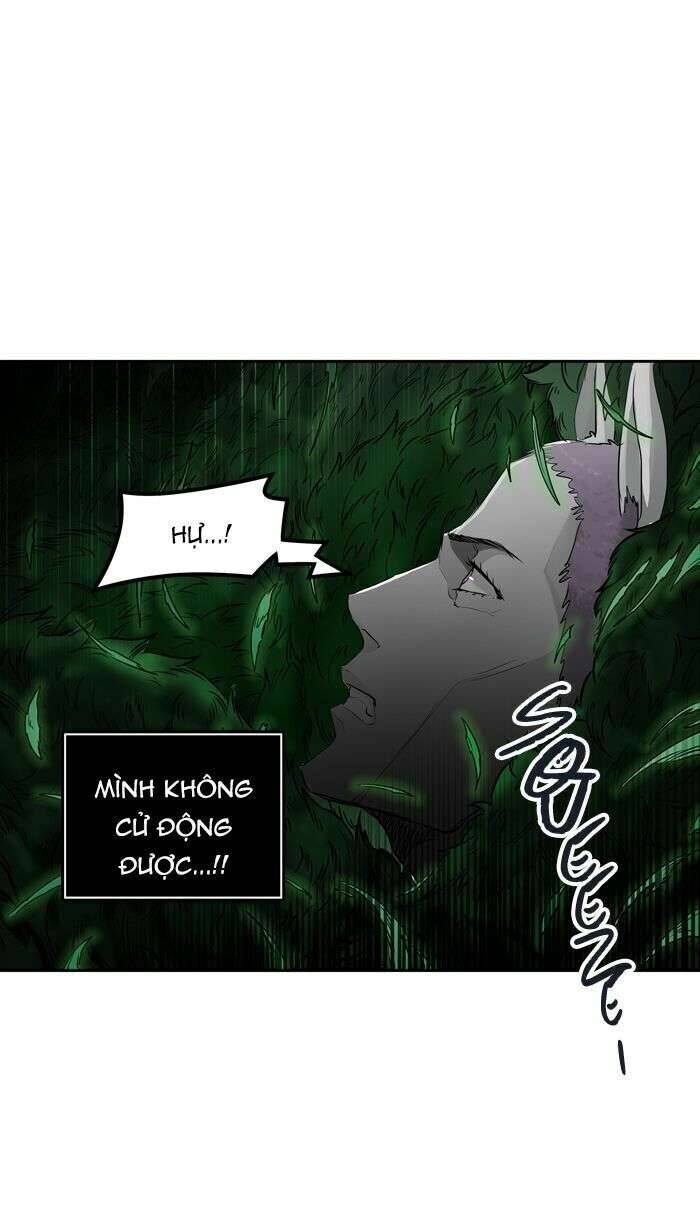 Tòa Tháp Bí Ẩn 2: Chapter 431