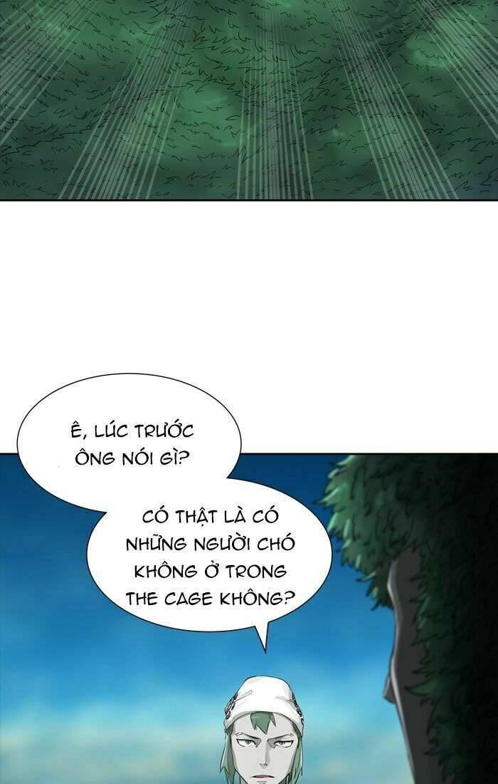 Tòa Tháp Bí Ẩn 2: Chapter 431