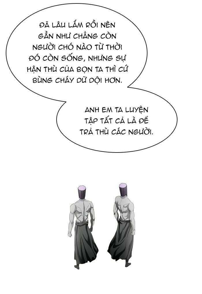 Tòa Tháp Bí Ẩn 2: Chapter 431