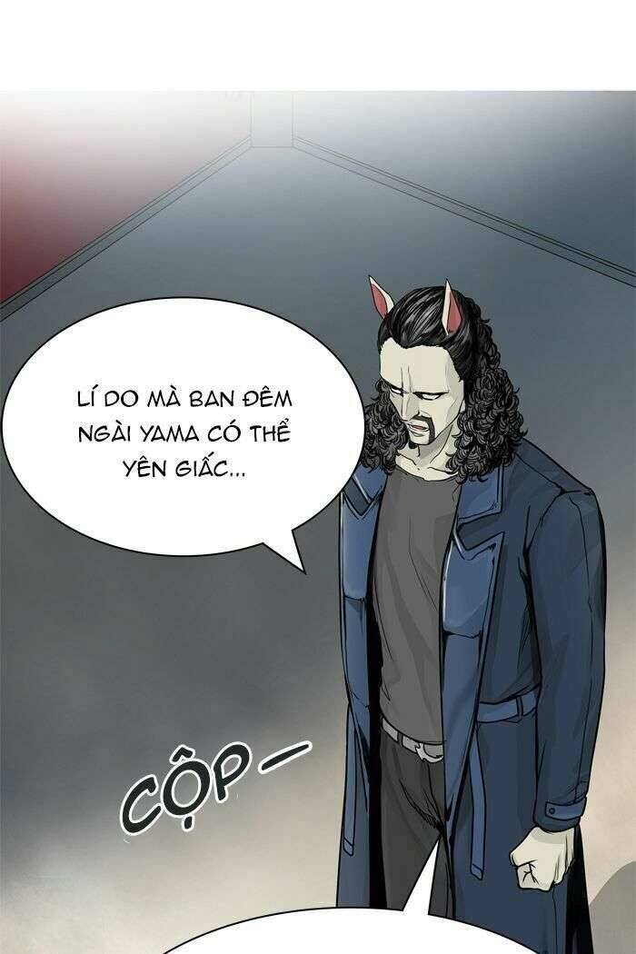 Tòa Tháp Bí Ẩn 2: Chapter 431