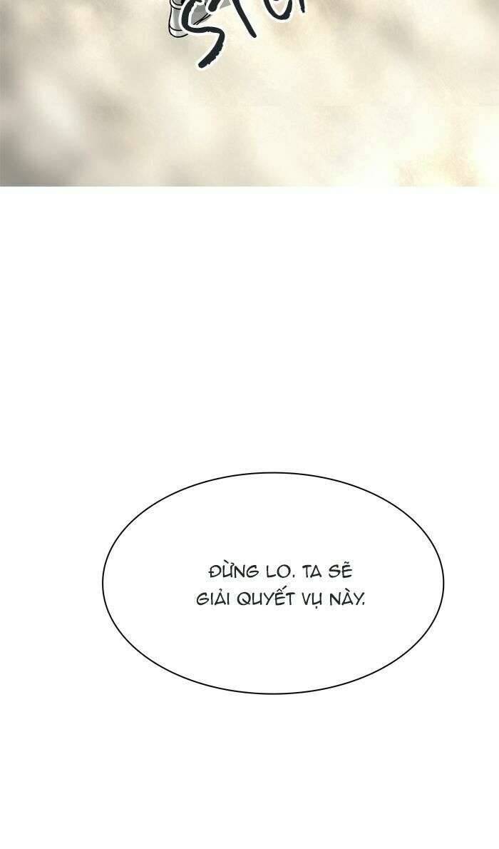 Tòa Tháp Bí Ẩn 2: Chapter 431