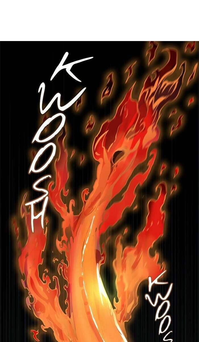 Tòa Tháp Bí Ẩn 2: Chapter 431