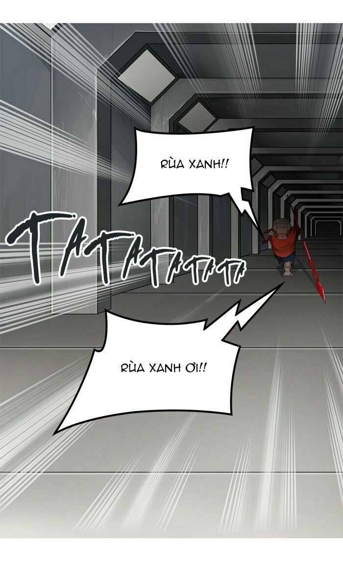 Tòa Tháp Bí Ẩn 2: Chapter 431