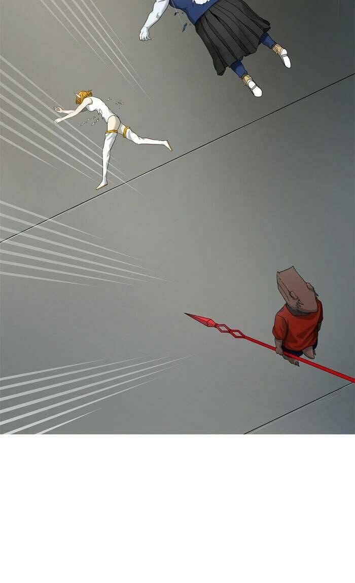 Tòa Tháp Bí Ẩn 2: Chapter 431