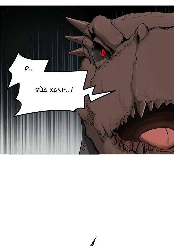 Tòa Tháp Bí Ẩn 2: Chapter 431