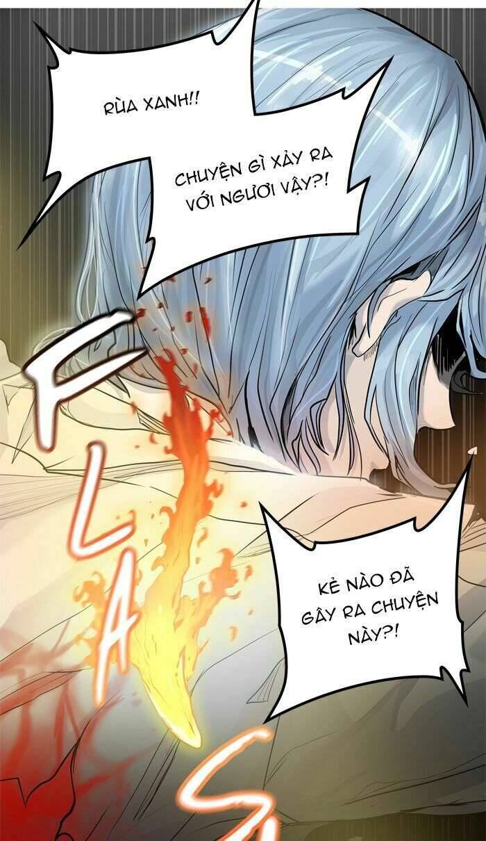 Tòa Tháp Bí Ẩn 2: Chapter 431