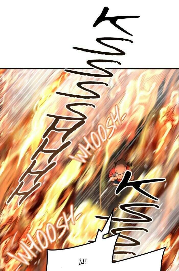 Tòa Tháp Bí Ẩn 2: Chapter 431