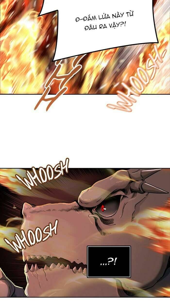 Tòa Tháp Bí Ẩn 2: Chapter 431