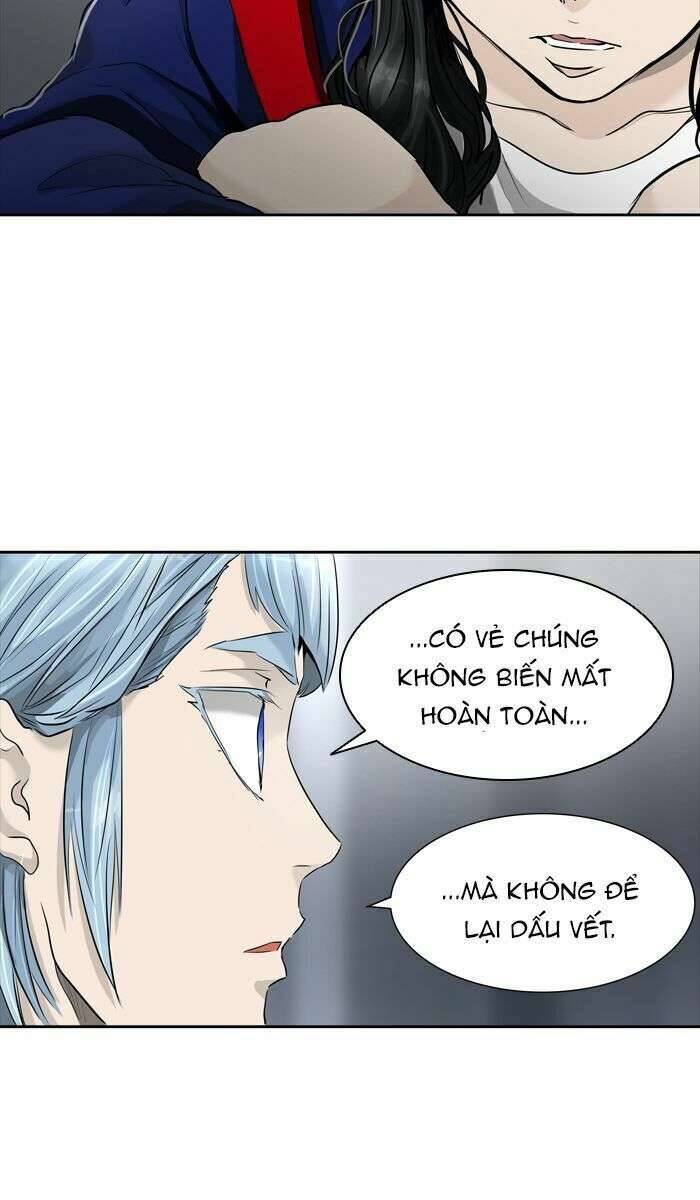 Tòa Tháp Bí Ẩn 2: Chapter 431