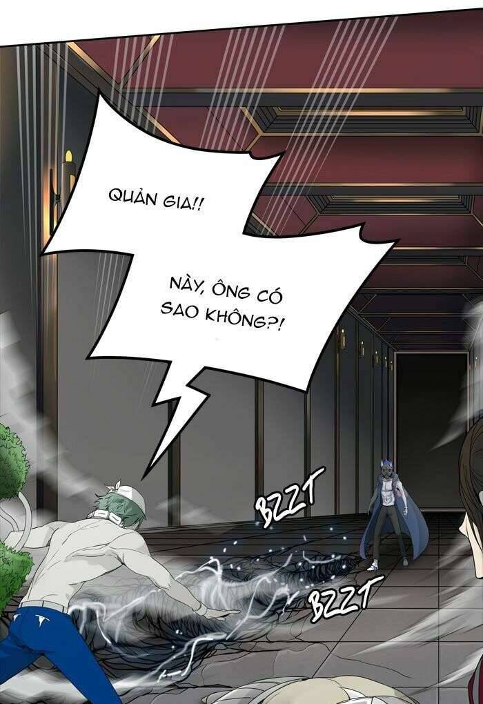 Tòa Tháp Bí Ẩn 2: Chapter 433