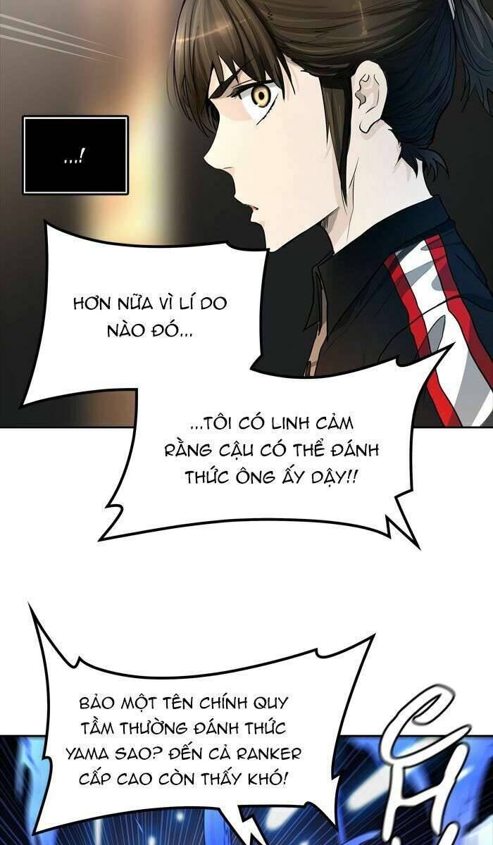 Tòa Tháp Bí Ẩn 2: Chapter 433