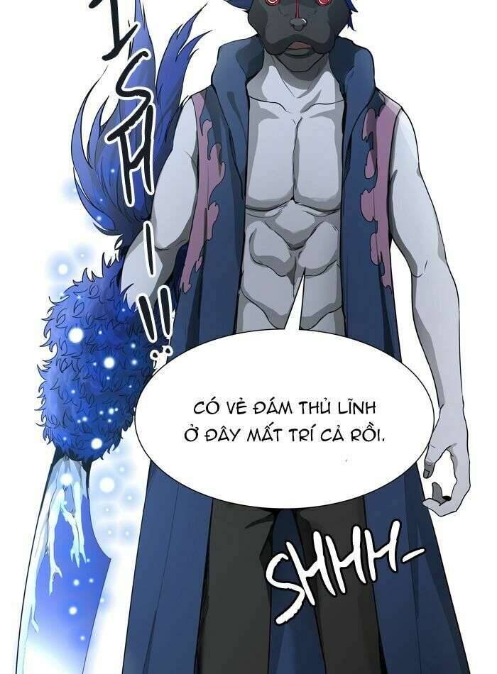 Tòa Tháp Bí Ẩn 2: Chapter 433