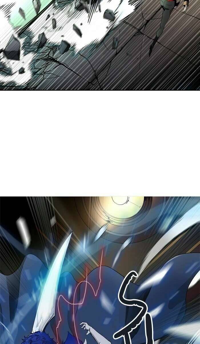 Tòa Tháp Bí Ẩn 2: Chapter 433