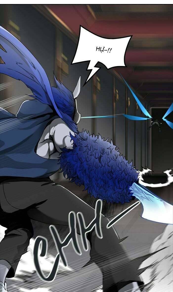 Tòa Tháp Bí Ẩn 2: Chapter 433