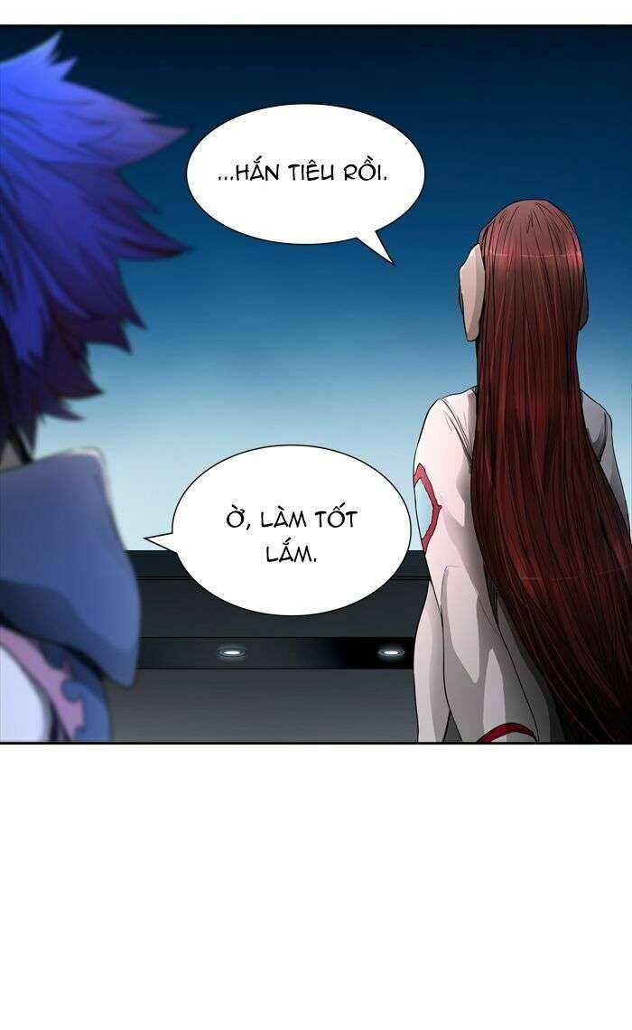 Tòa Tháp Bí Ẩn 2: Chapter 433