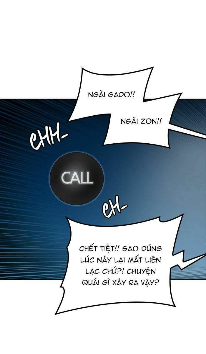 Tòa Tháp Bí Ẩn 2: Chapter 433