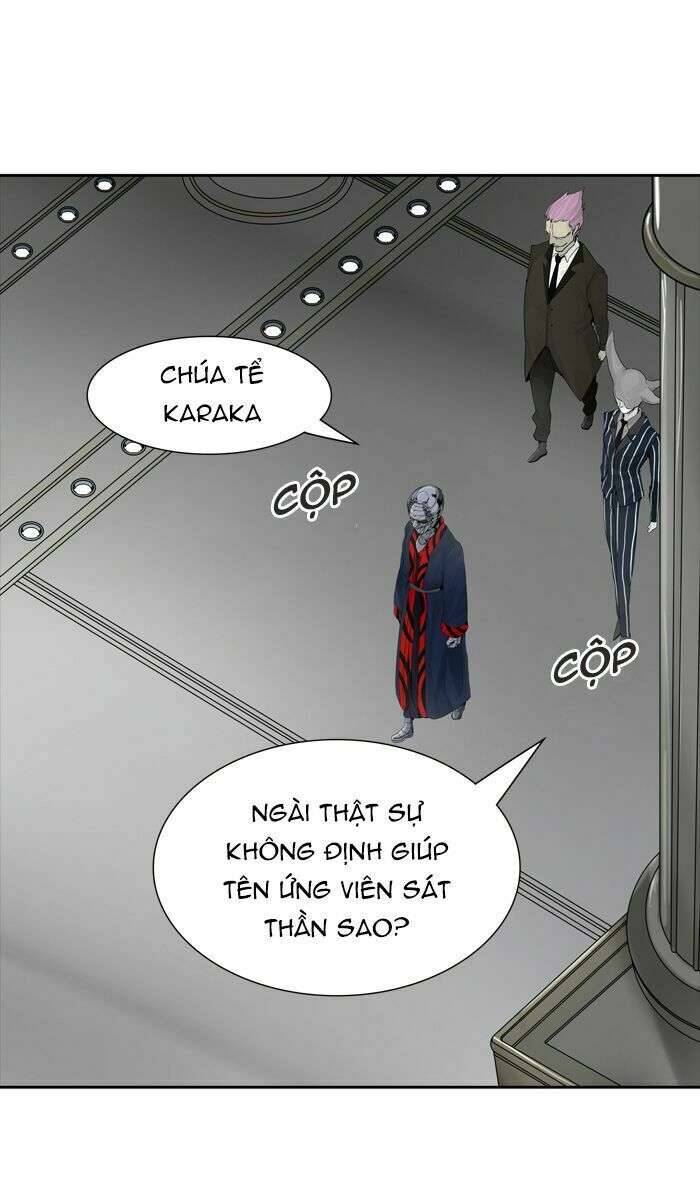 Tòa Tháp Bí Ẩn 2: Chapter 433