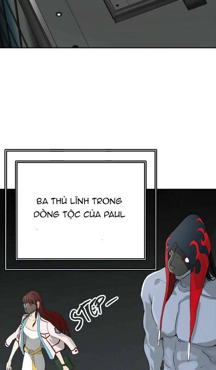 Tòa Tháp Bí Ẩn 2: Chapter 433