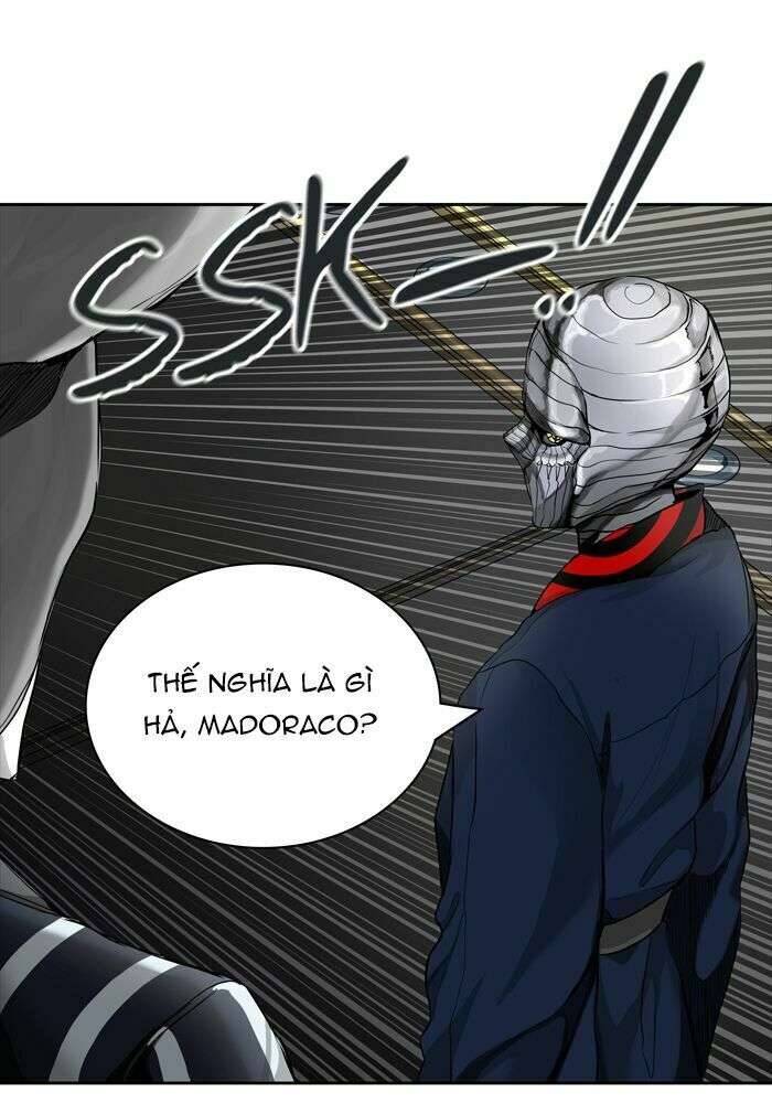 Tòa Tháp Bí Ẩn 2: Chapter 433