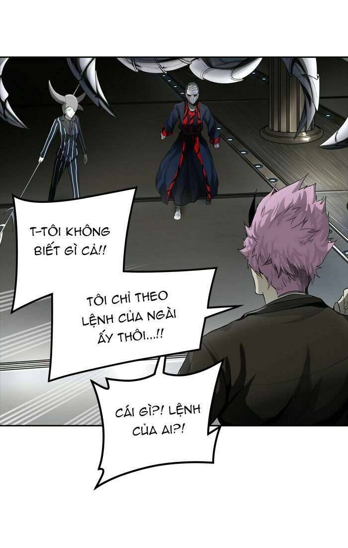Tòa Tháp Bí Ẩn 2: Chapter 433