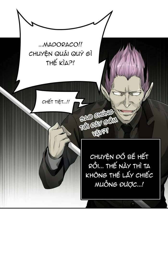 Tòa Tháp Bí Ẩn 2: Chapter 433