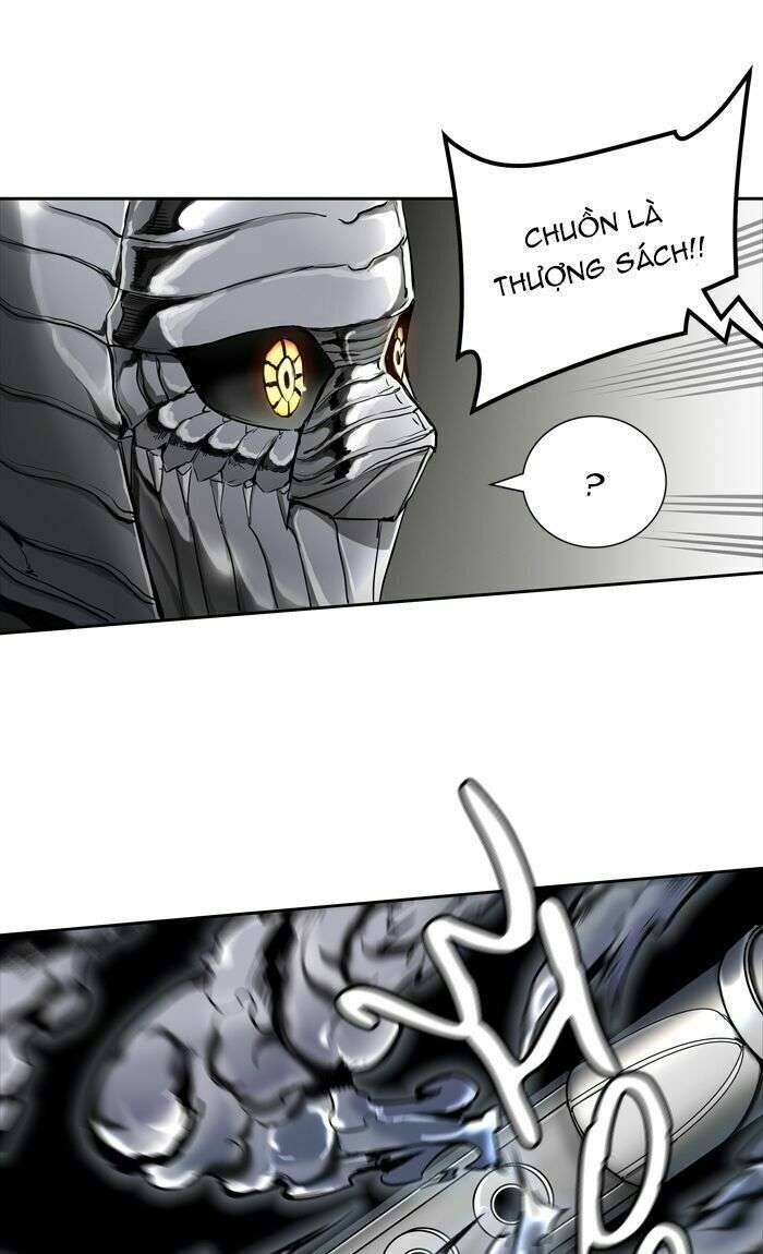 Tòa Tháp Bí Ẩn 2: Chapter 433