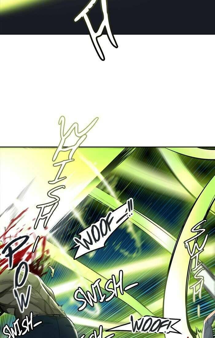 Tòa Tháp Bí Ẩn 2: Chapter 433