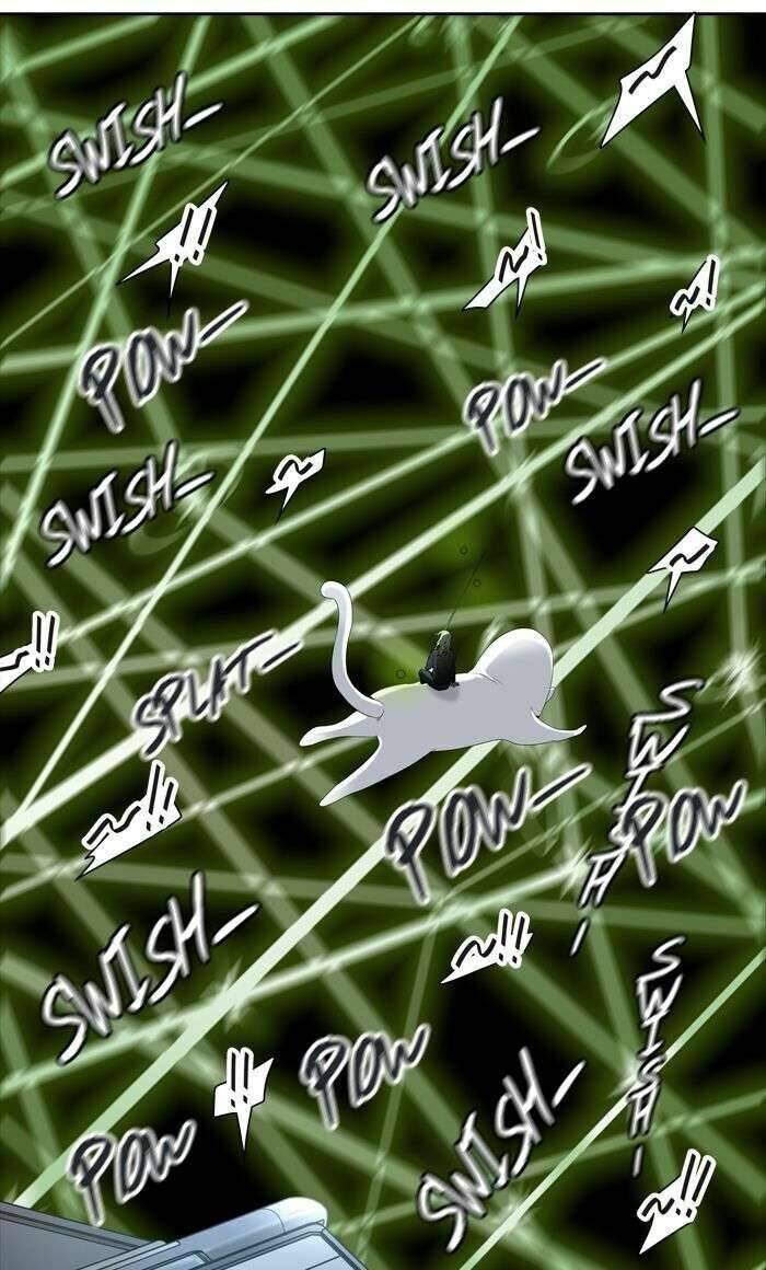 Tòa Tháp Bí Ẩn 2: Chapter 433