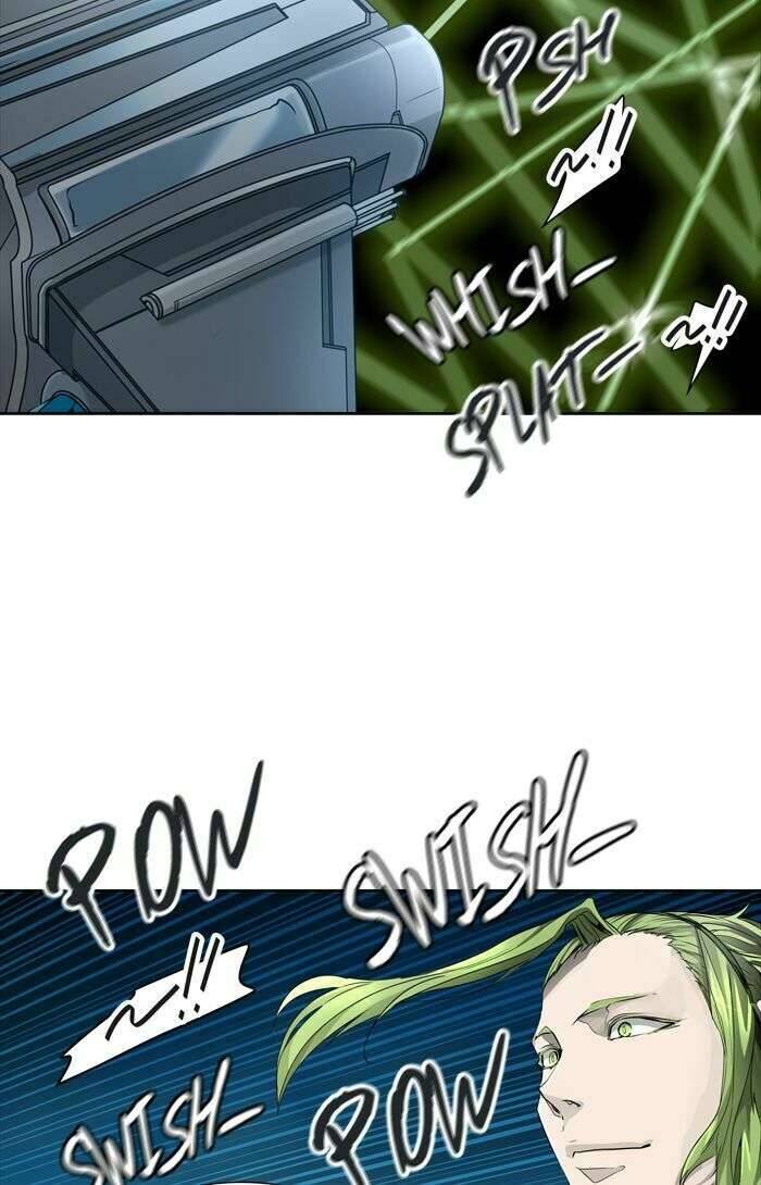 Tòa Tháp Bí Ẩn 2: Chapter 433