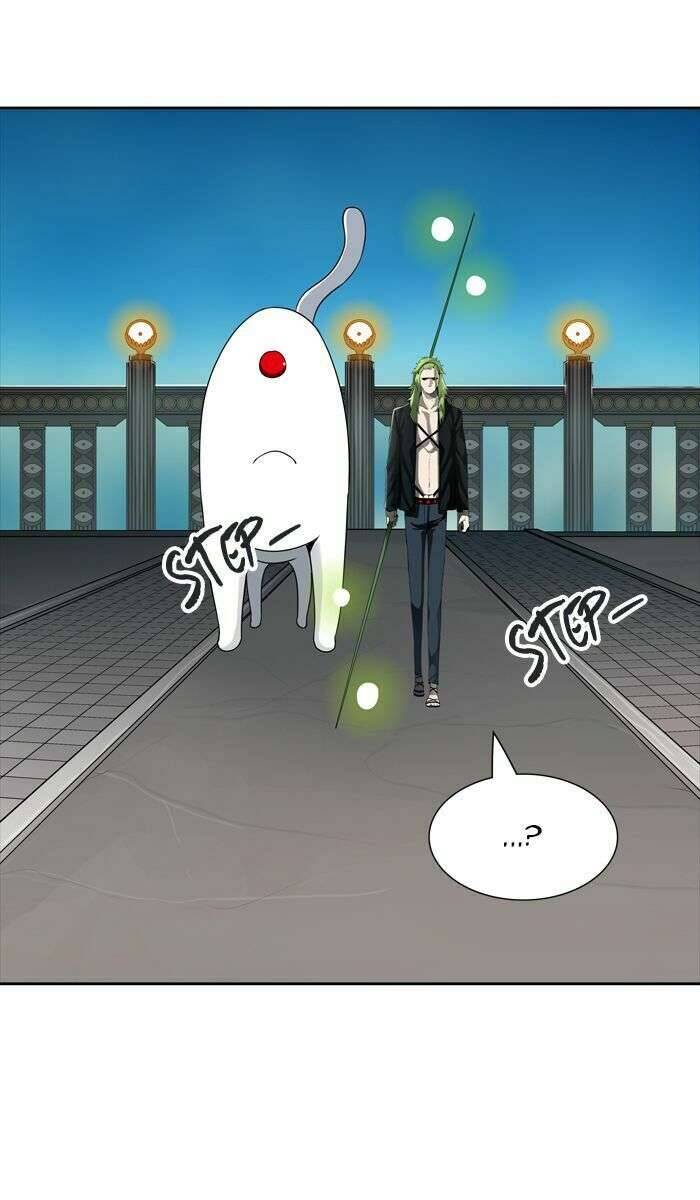 Tòa Tháp Bí Ẩn 2: Chapter 433