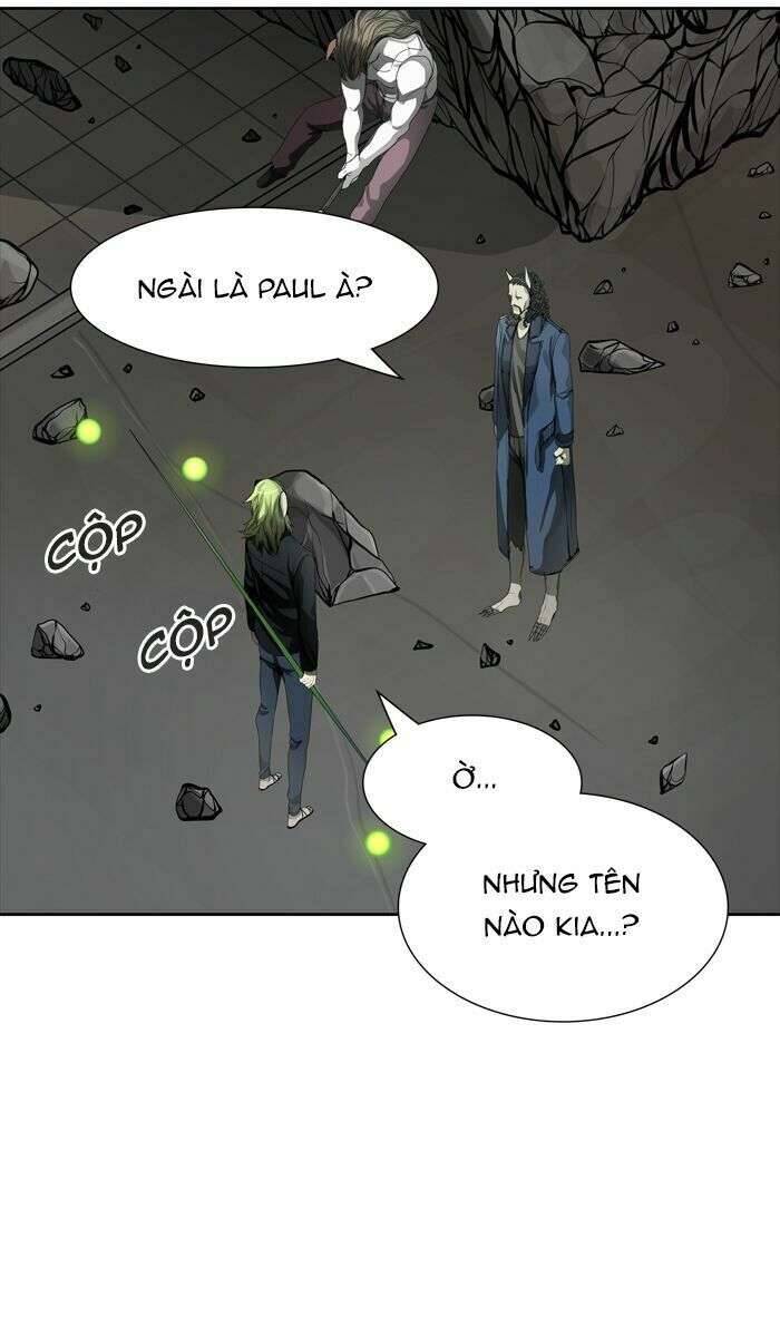 Tòa Tháp Bí Ẩn 2: Chapter 433