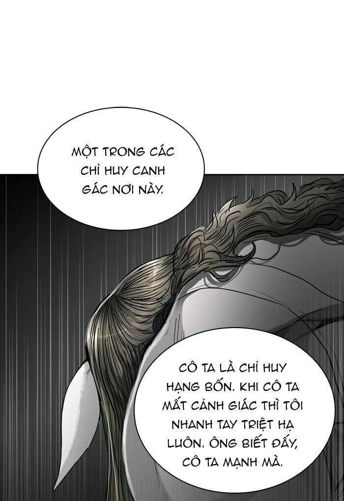 Tòa Tháp Bí Ẩn 2: Chapter 433