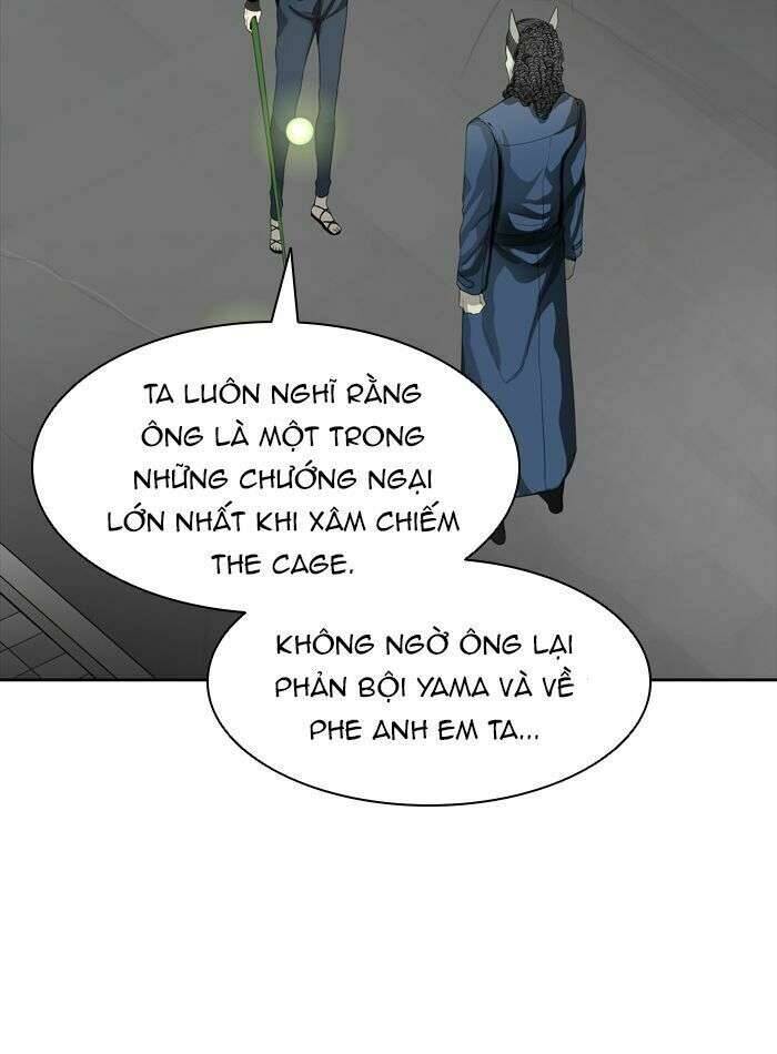 Tòa Tháp Bí Ẩn 2: Chapter 433