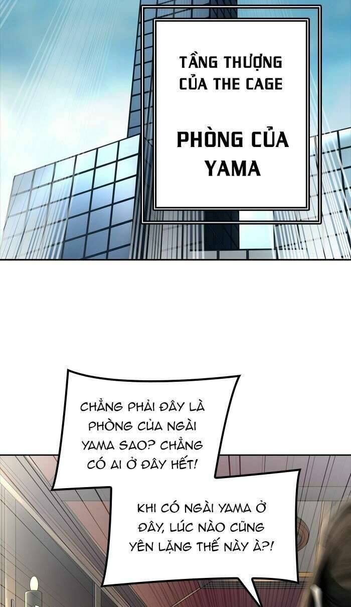 Tòa Tháp Bí Ẩn 2: Chapter 433