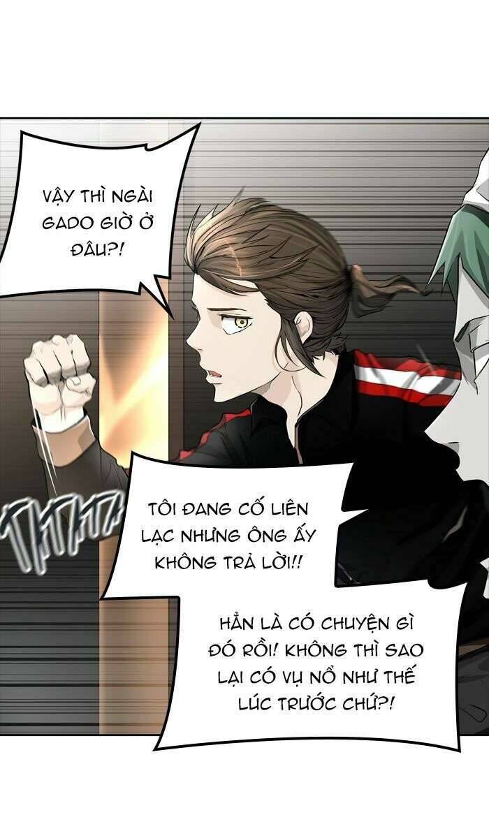Tòa Tháp Bí Ẩn 2: Chapter 433