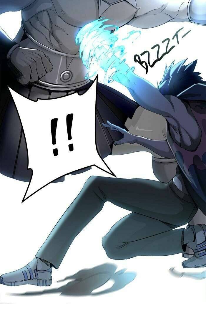 Tòa Tháp Bí Ẩn 2: Chapter 433