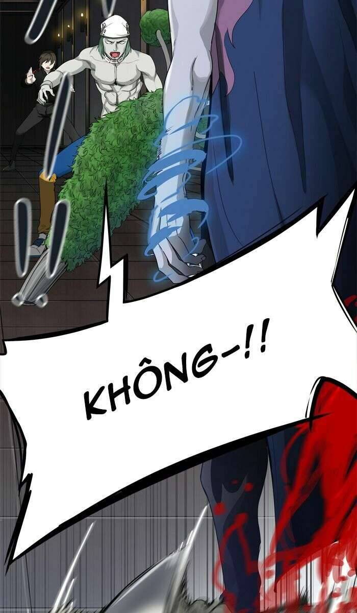 Tòa Tháp Bí Ẩn 2: Chapter 433