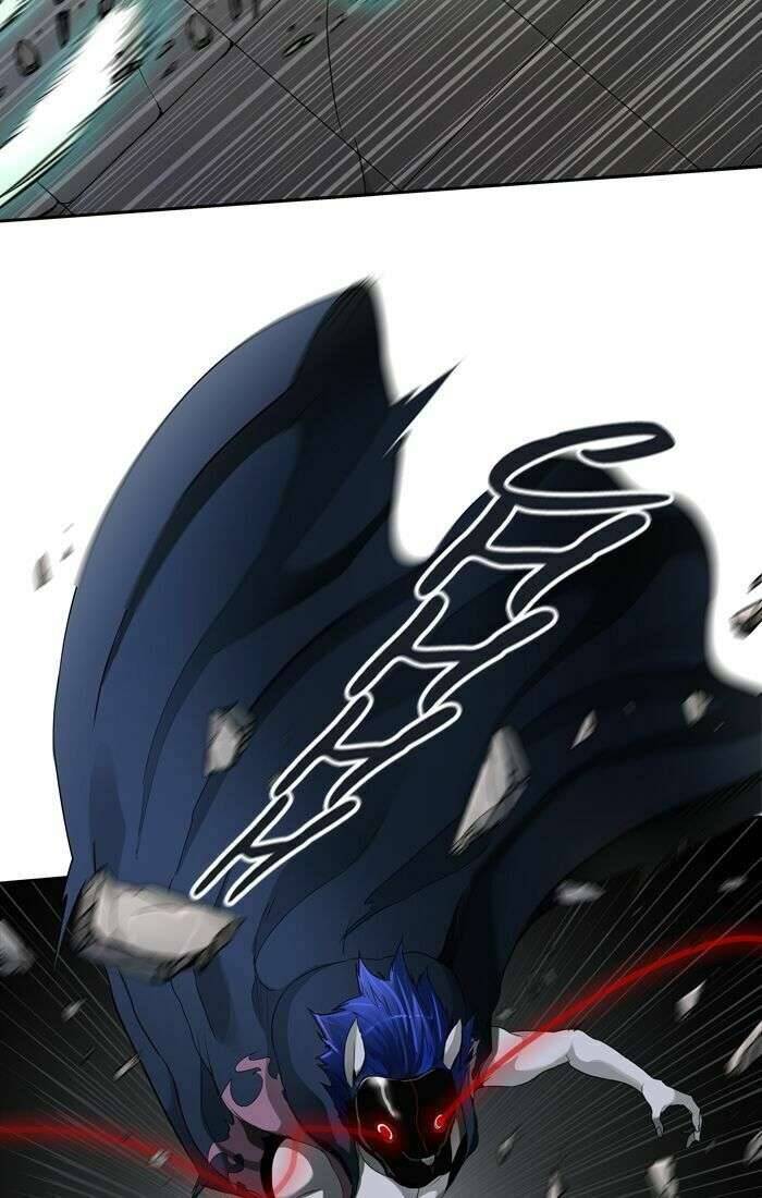 Tòa Tháp Bí Ẩn 2: Chapter 433