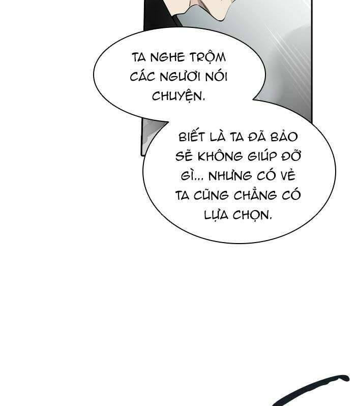 Tòa Tháp Bí Ẩn 2: Chapter 434