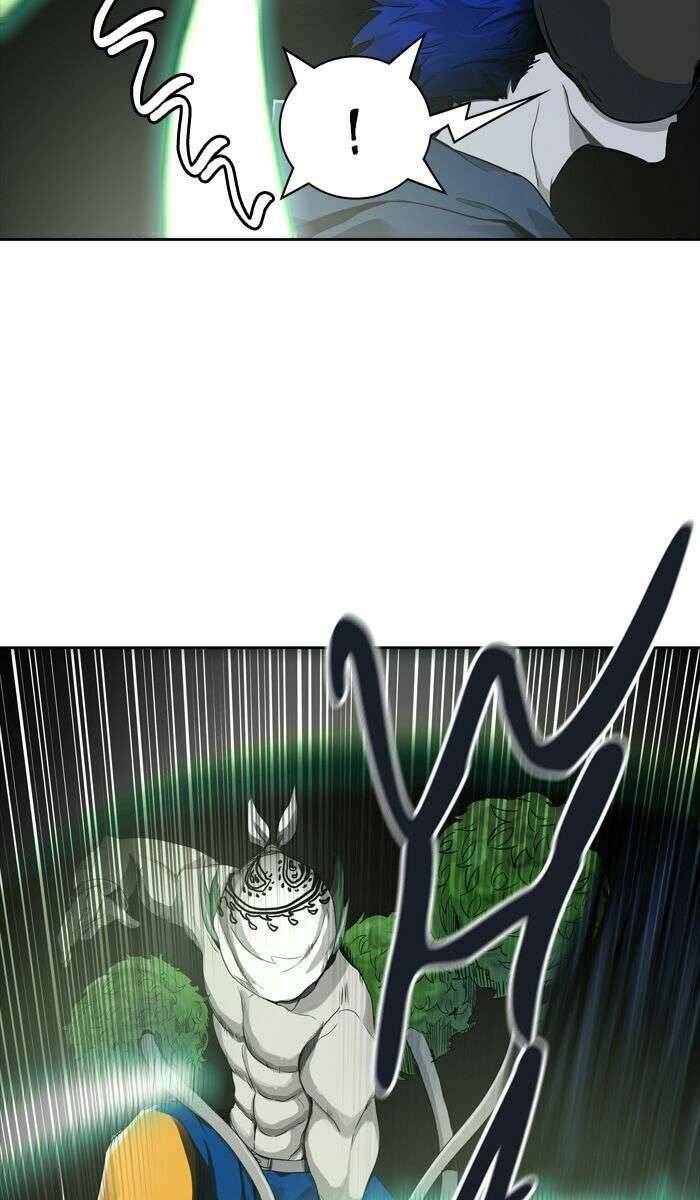 Tòa Tháp Bí Ẩn 2: Chapter 434