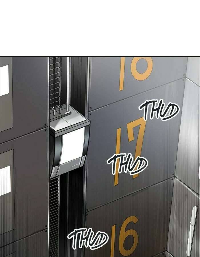 Tòa Tháp Bí Ẩn 2: Chapter 434